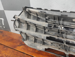 Решетка радиатора Hyundai Creta 1 (GS) 16-20 Б/У Оригинал 86351m0000