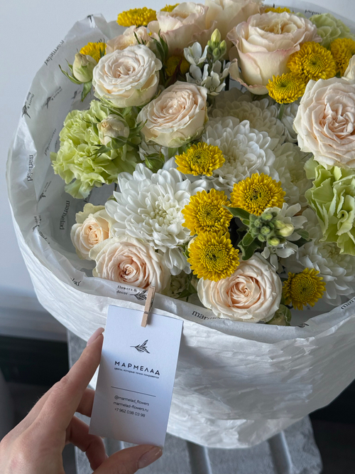 собран сегодня #03