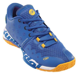 Мужские кросовки для Padel Bullpadel Hack Hybrid 221 - azul real