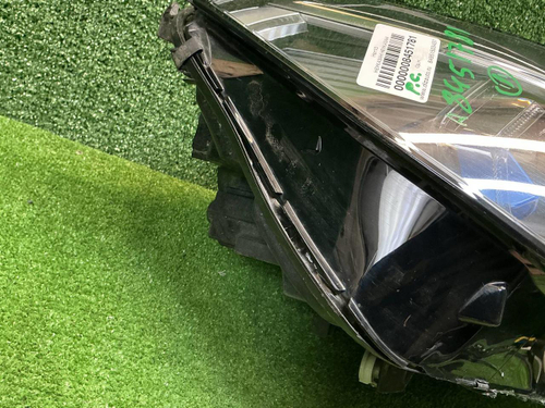 Фара правая BMW X5 G05 X6 G06 (18-23) Laser Light