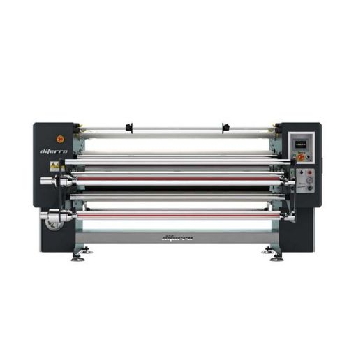 Термопресс каландровый Diferro MP-19B320C
