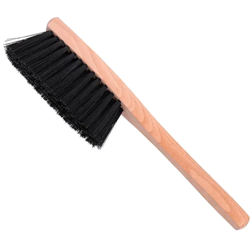 Щетка-смётка деревянная