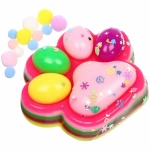 Игрушка «Лапка» 10,5*10,5 см