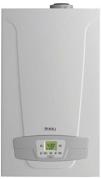 Котёл газовый Baxi LUNA DUO-TEC MP 1.50 (конденсационный - одноконтурный) 7104050-