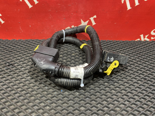 Проводка бака AdBlue 2016г