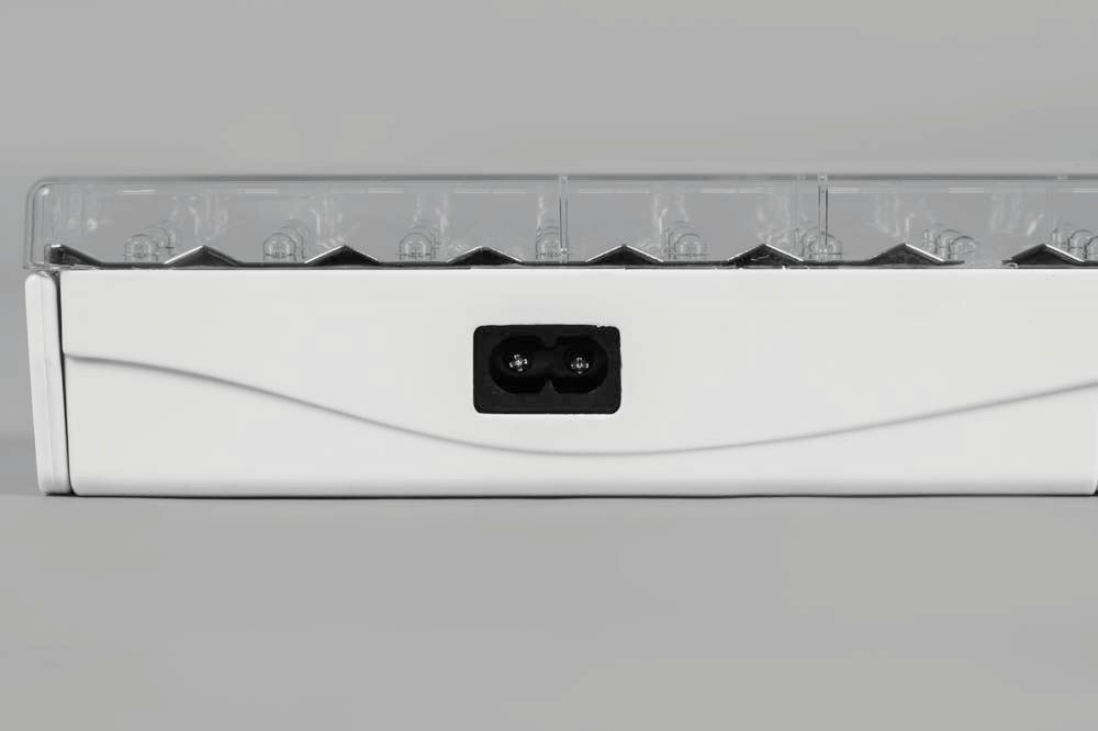 Светильник аварийный светодиодный LEDх30 6ч непостоянный IP20 Feron 12896