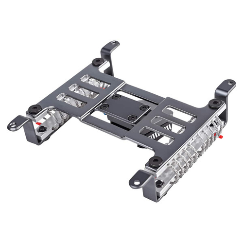 Адаптер для крепления сканера XGRIDS Lixel L2 PRO к квадрокоптеру