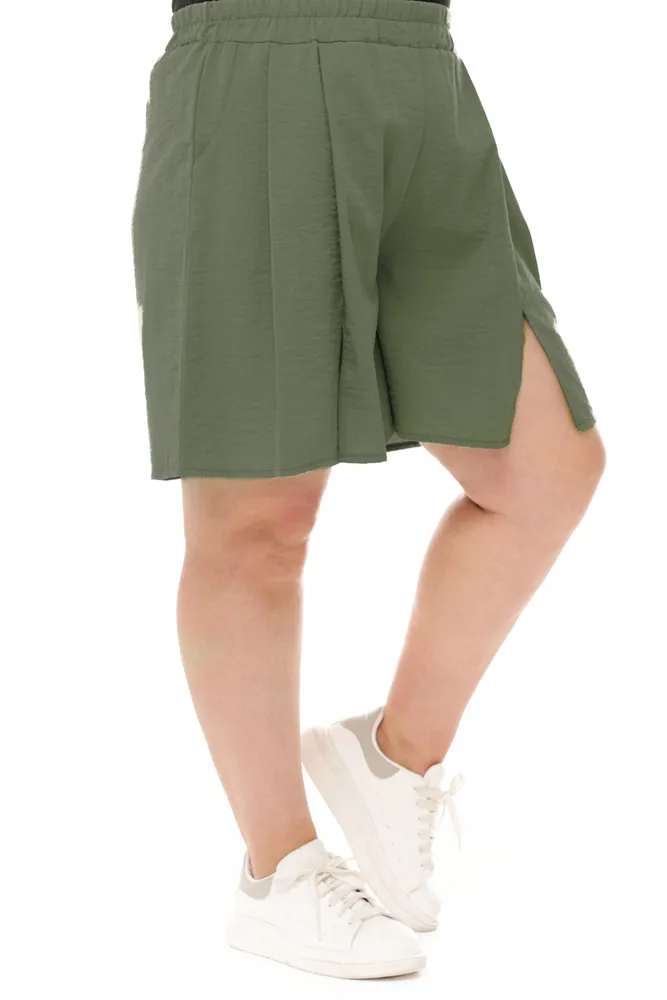 Шорты 5330 Fabrika