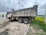 Shacman (Shaanxi) SX* 6x6 Самосвал SX32586V385 (Дизельный, 11,6 л, 423 л.с., МТ)