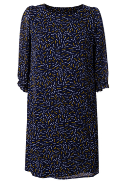 Платье женское 3831ВПБ, листок #284Лист053831ВПБ