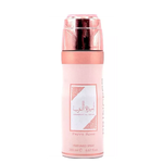 LATTFA Ameerat Al Arab PRIVE ROSE deo 200ml lady