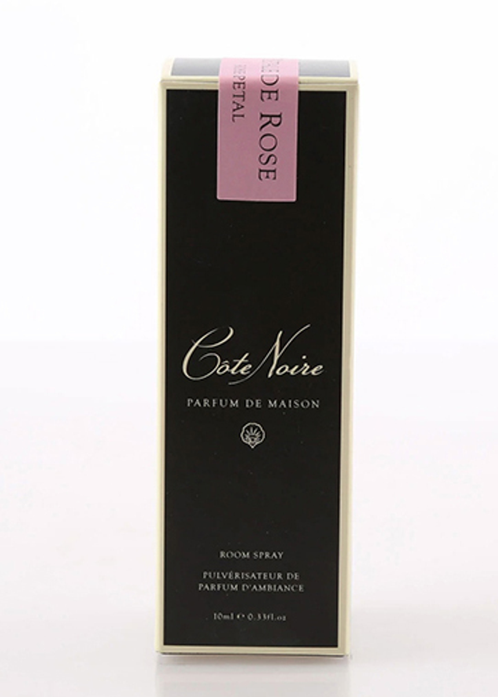 Спрей Fragrance Rose Petal Cote Noire