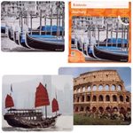 Коврик для мыши DEFENDER Journey, 003214