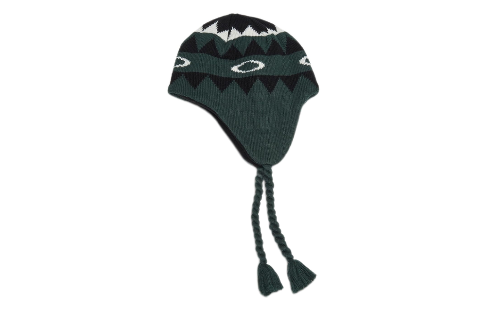 Oakley Acrylic Wool Hats Caps