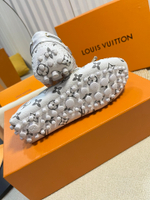Louis Vuitton Mocassin