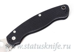 Нож Spyderco Military 2 C36CFP2 Sprint Run S90Vфотография - 3