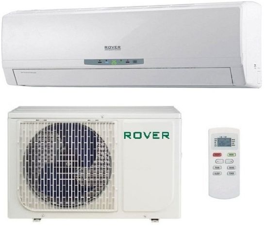 Сплит-система Rover RS0DF18BE