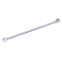 Ключ накидной удлиненный 16х18 мм KING TONY 19B01618