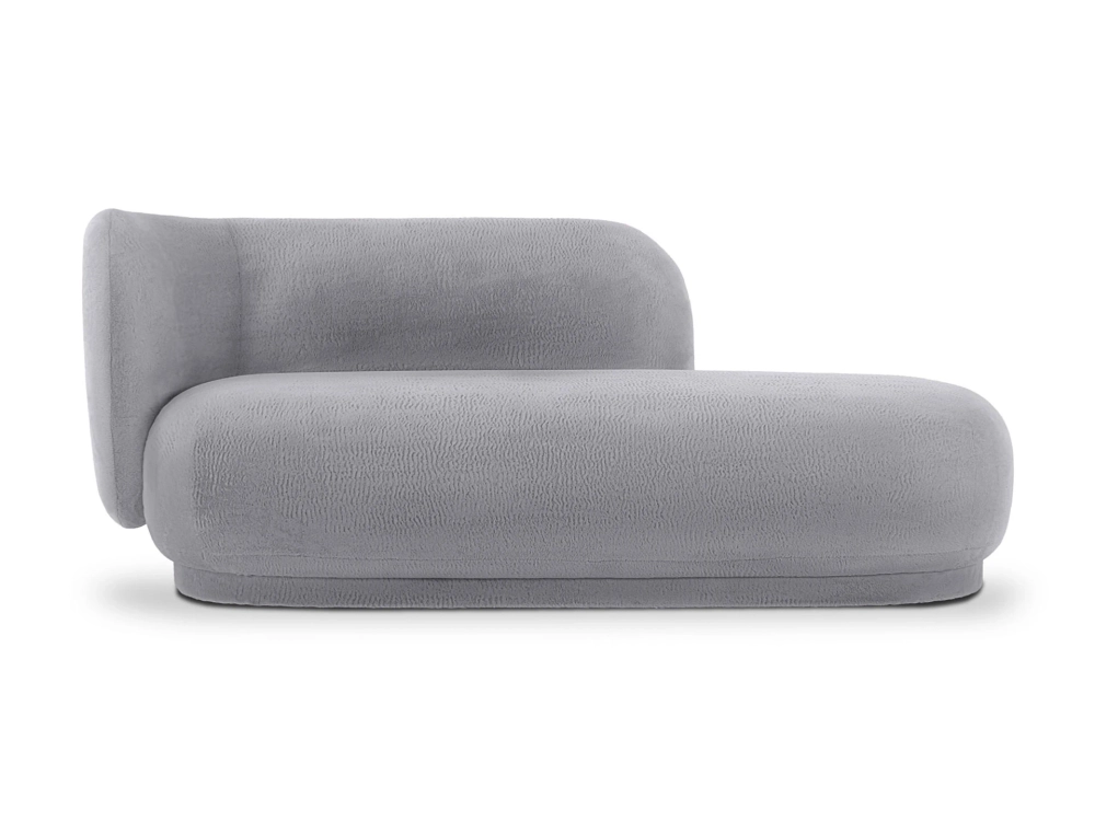 Кушетка Lucca левая