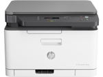 МФУ HP Color Laser MFP 178nw, A4, 18 стр./мин (моно), WiFi, цветной
