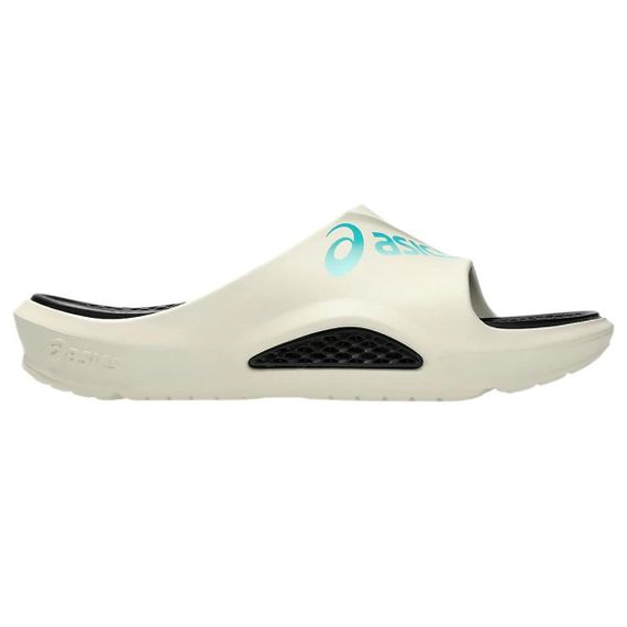 Asics Actibreeze 3D 2 Слипоны Белый черный Унисекс