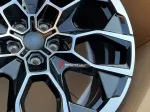 КОВАНЫЕ ДИСКИ ДЛЯ BMW XM G09 2024 БМВ