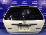 Дверь пятая Honda ODYSSEY 1998-2004