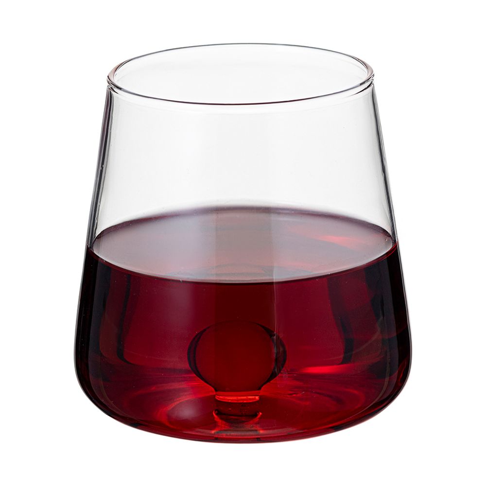 Набор стаканов Orb, 400 мл, 4 шт.