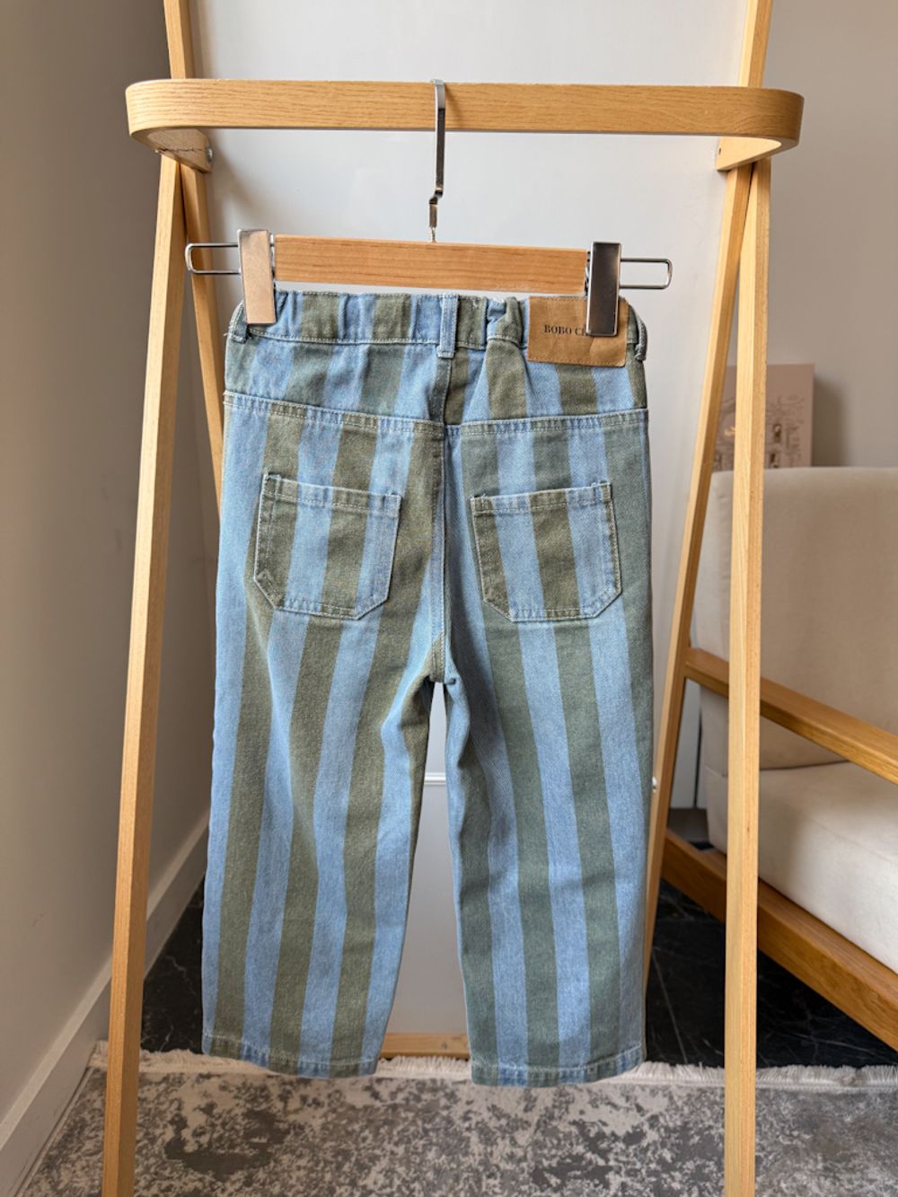 Джинсы Bobo Choses, 110