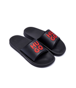 Шлепанцы HUGO - черный(50497864)