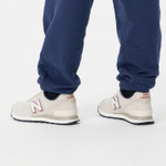 Кроссовки New Balance Nb 574 (Женская размерная сетка)