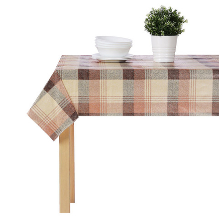 PROVANCE Микс Скатерть ПВХ 100х140см, 4 дизайна