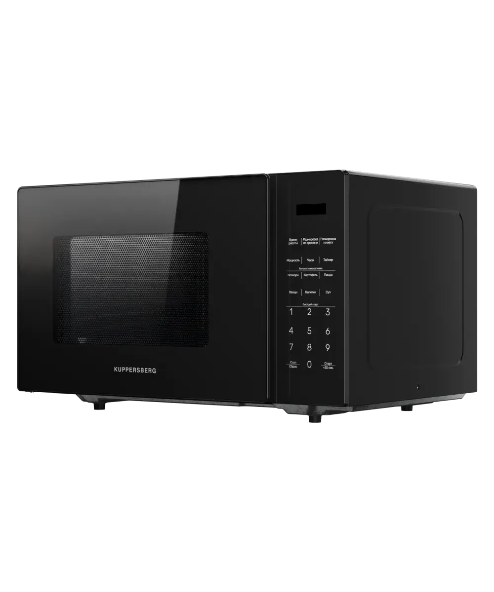 Микроволновая печь Kuppersberg TMW 233 B