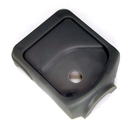 Кожух правый генератора вакуума для ODA-2085 ОДА Сервис ODA-21HC-1106