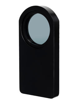 Устройство простой поляризации для микроскопов Levenhuk MED 30/35 (поляризатор и анализатор)