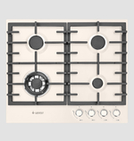 Газовая варочная поверхность Gefest ПВГ 1214-01 К81