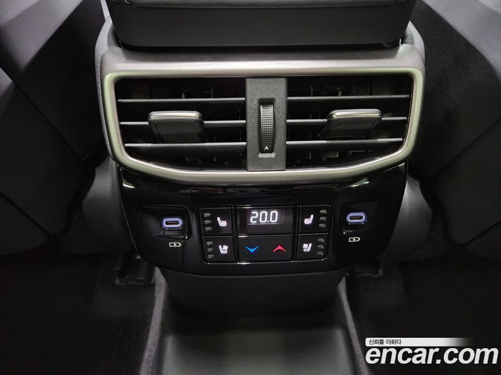 Lexus RX450h+ 5 Generation Luxury (06.2023)