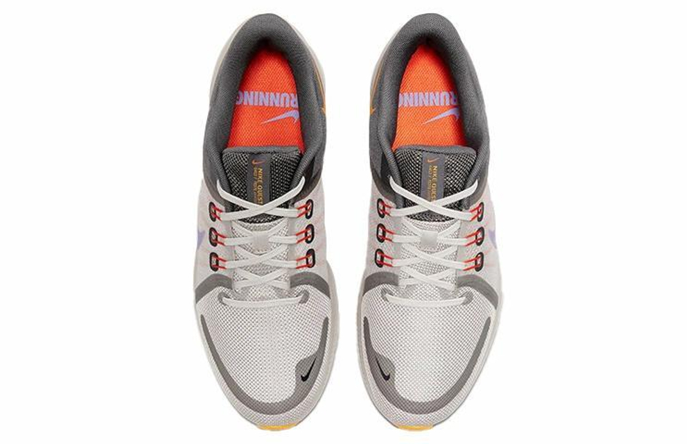 Кроссовки Nike Quest 4