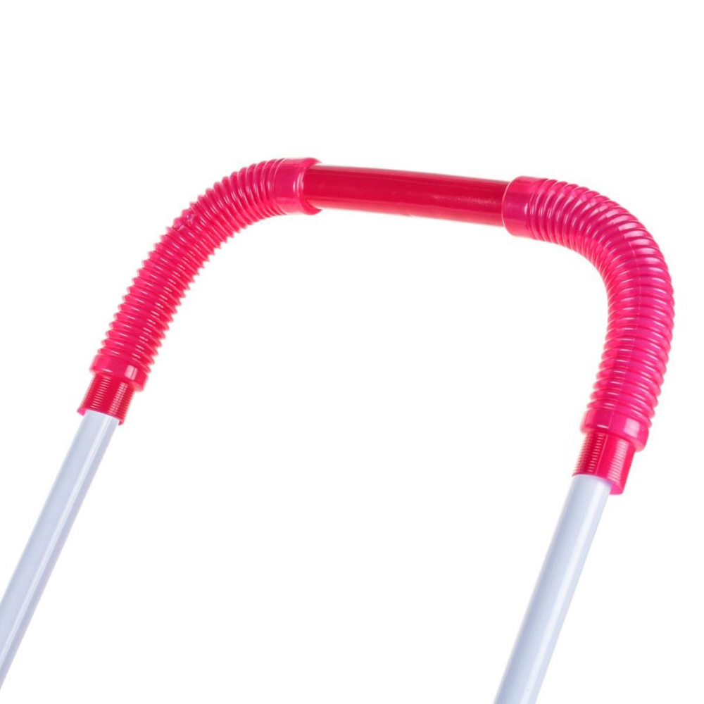 Коляска для куклы лежачая, пакет 918D-8