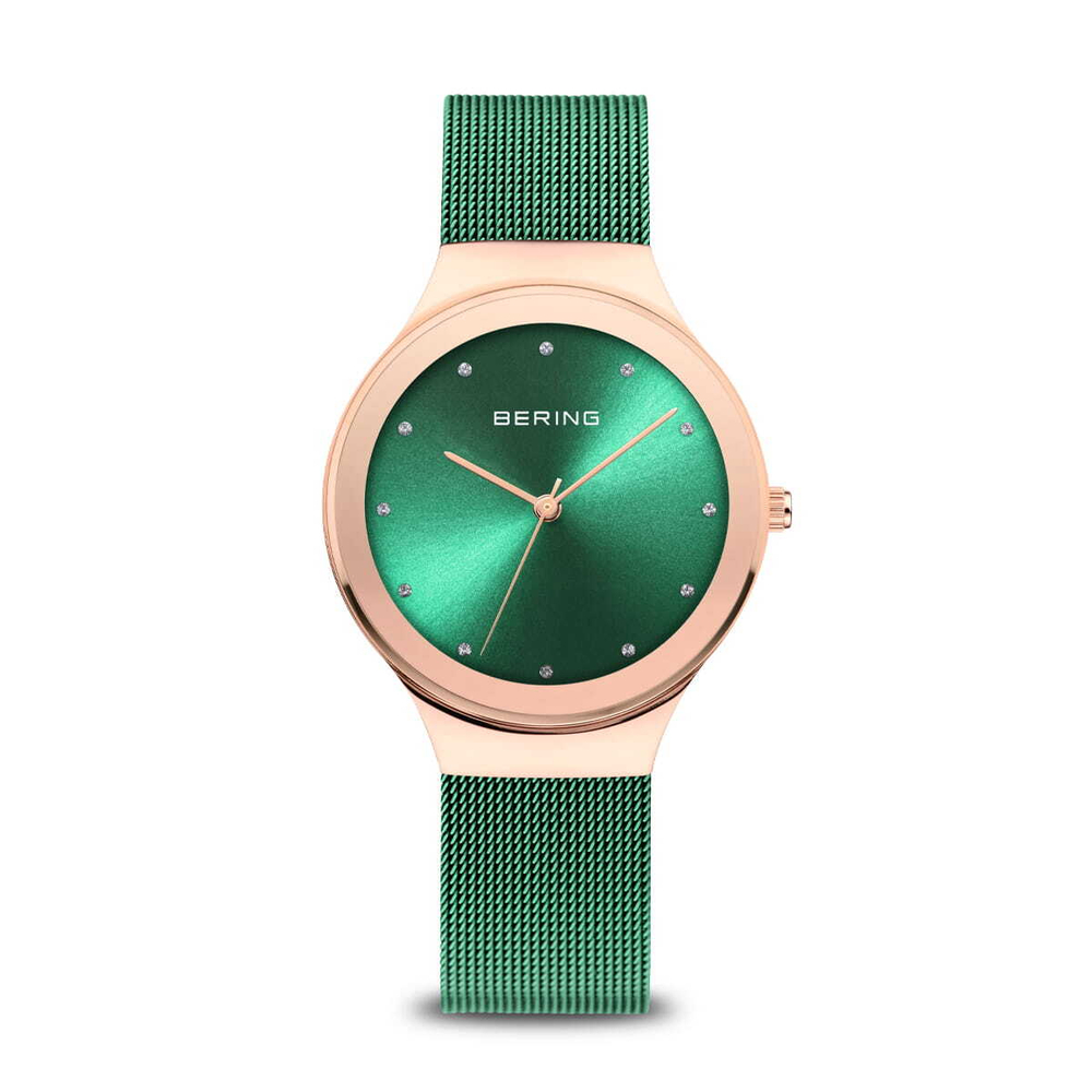 Женские наручные часы Bering 12934-868