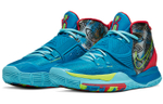 Кроссовки Nike Kyrie 6 Pre-Heat 6 "Nyc"