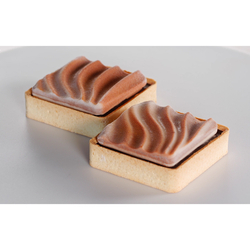 Набор для приготовления пирожных mini tarte sand