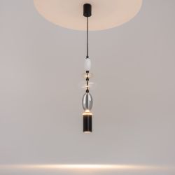 Светильник подвесной Maytoni Monochrome MOD071PL-L8B3K1