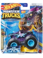 Машинка Monster Trucks Хот Вилс Electric Bigfoot FYJ44 HLR90