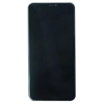 Дисплей для iPhone 11 Pro Max (A2218) в сборе с тачскрином Черный (Hard OLED)