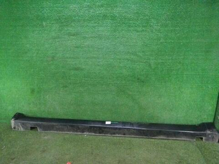 Накладка порога левая Genesis G90 (2016-2022)