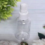 Пульверизатор косметический «Классика», белая крышка, 50мл.