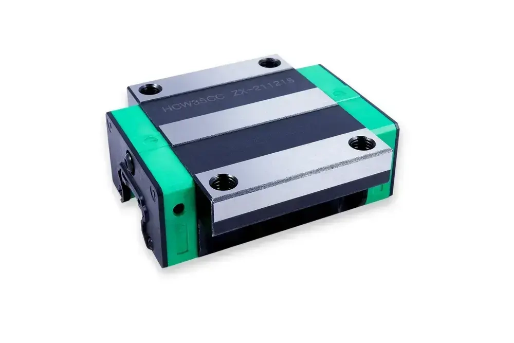 Модуль перемещения / Линейный подшипник качения/Каретка HCW35CCZAH (HGW35CCZAH) TECHNIX