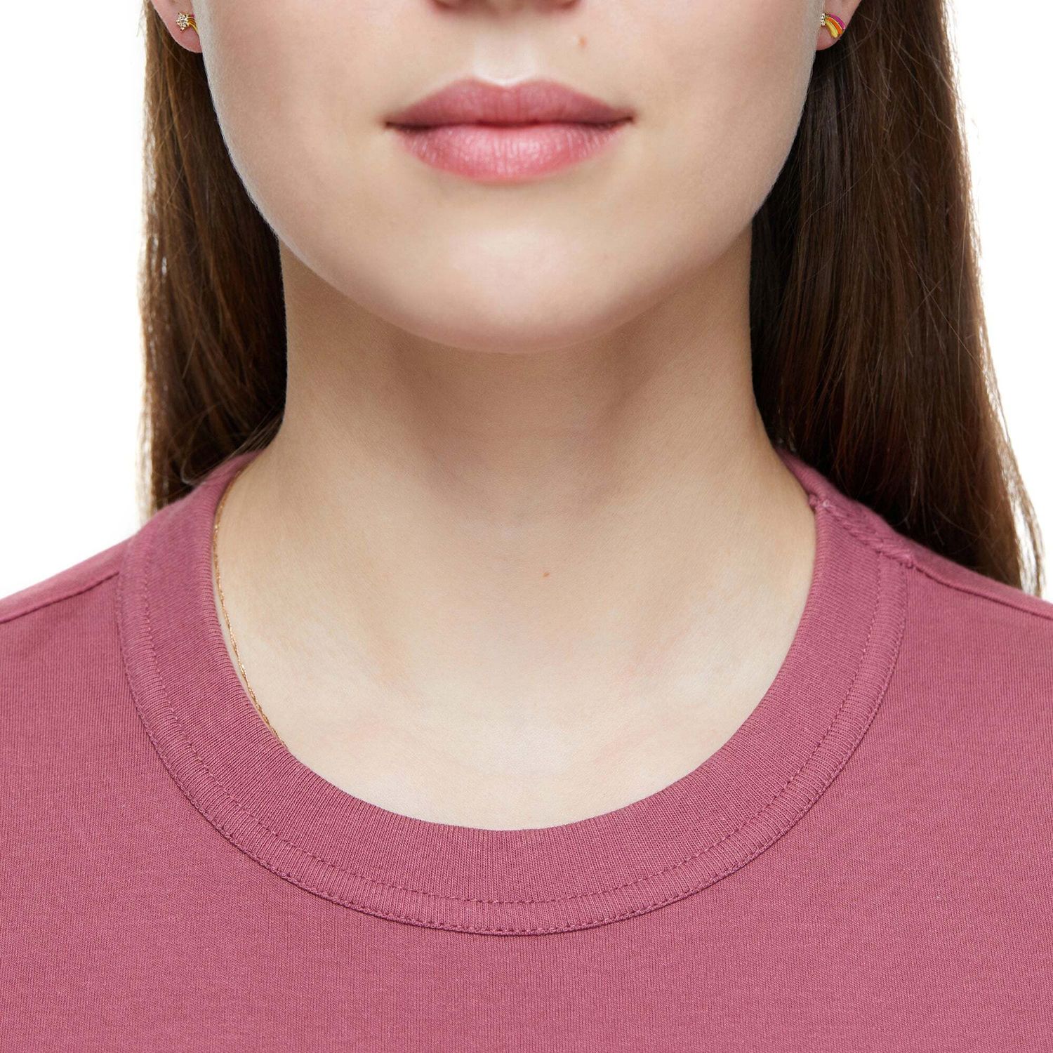 Серьги Falling Star Earrings