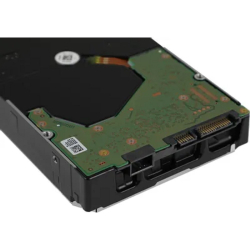 HDD жесткий диск 14TB WD Purple Pro (WD142PURP) (Serial ATA III, 7200- rpm, 512Mb, 3.5", All Frame AI)